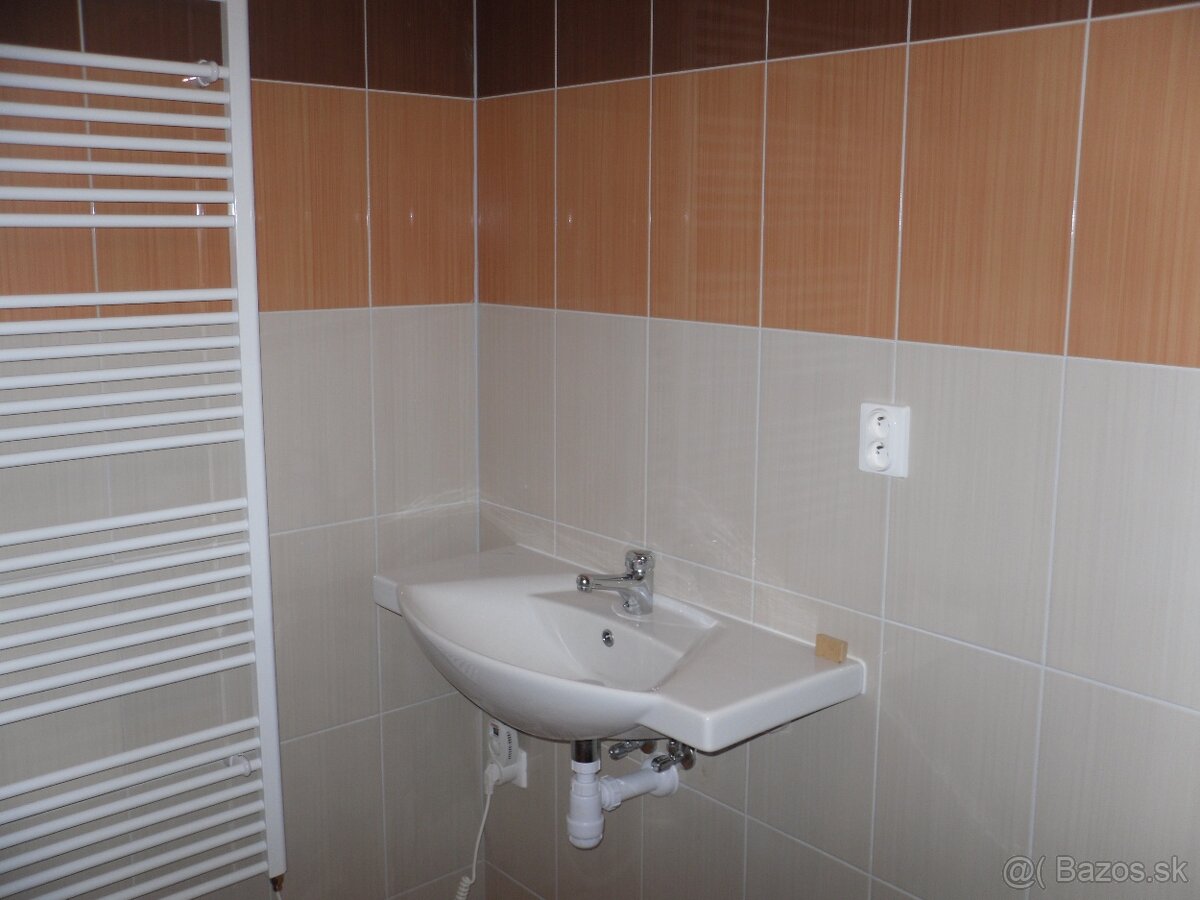 predam 1 izbovy byt - 8