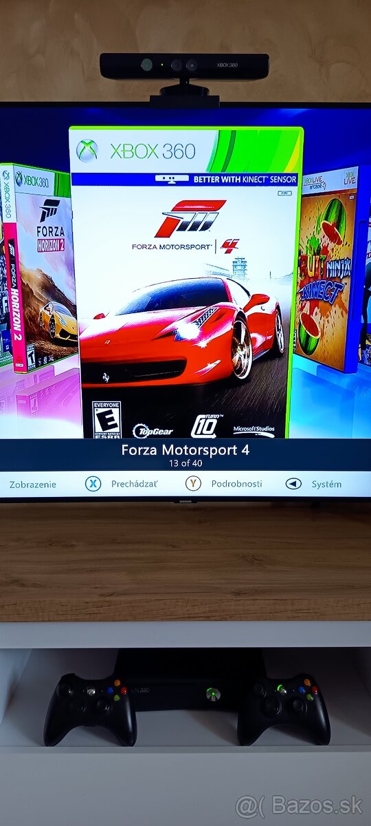 Xbox 360, ktorý hľadá nového majiteľa 🎮 - 8