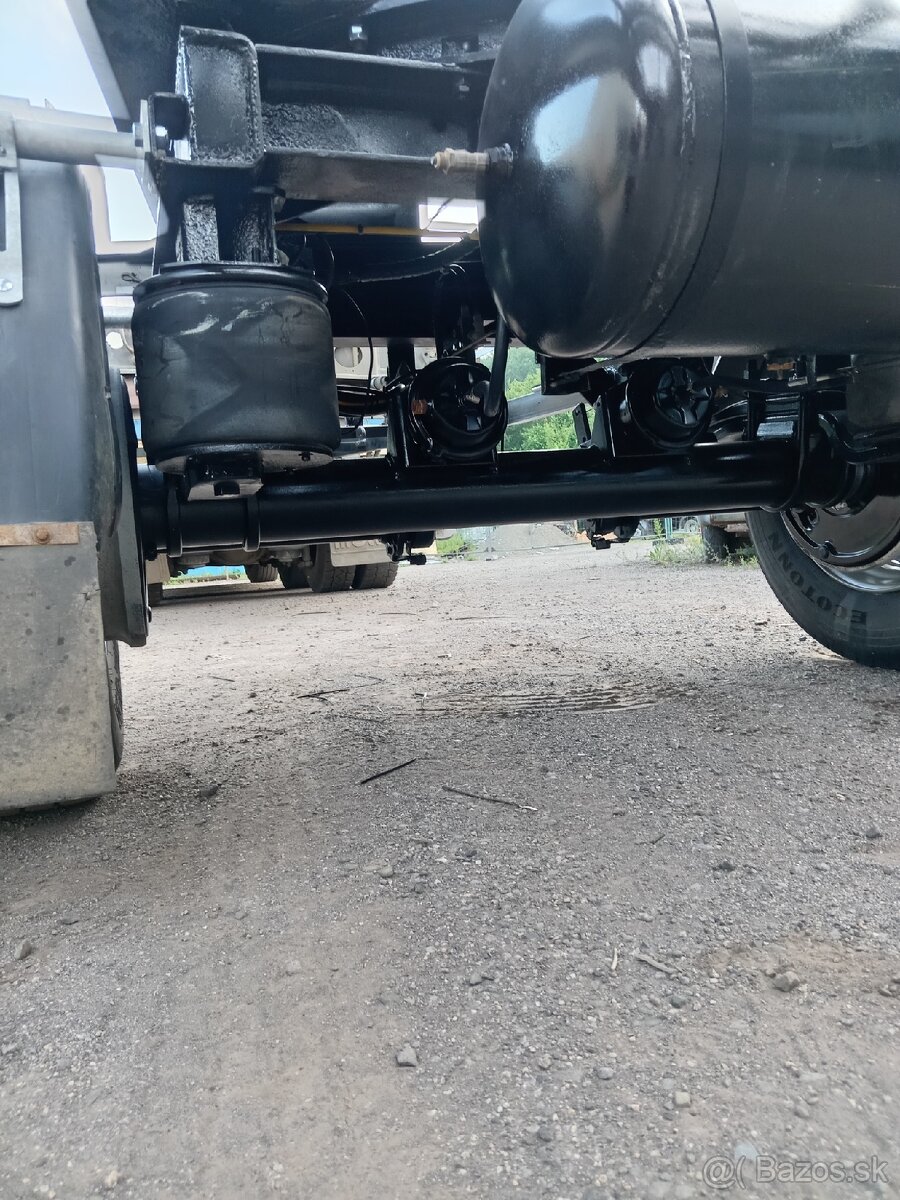 Klanicovy príves - 8