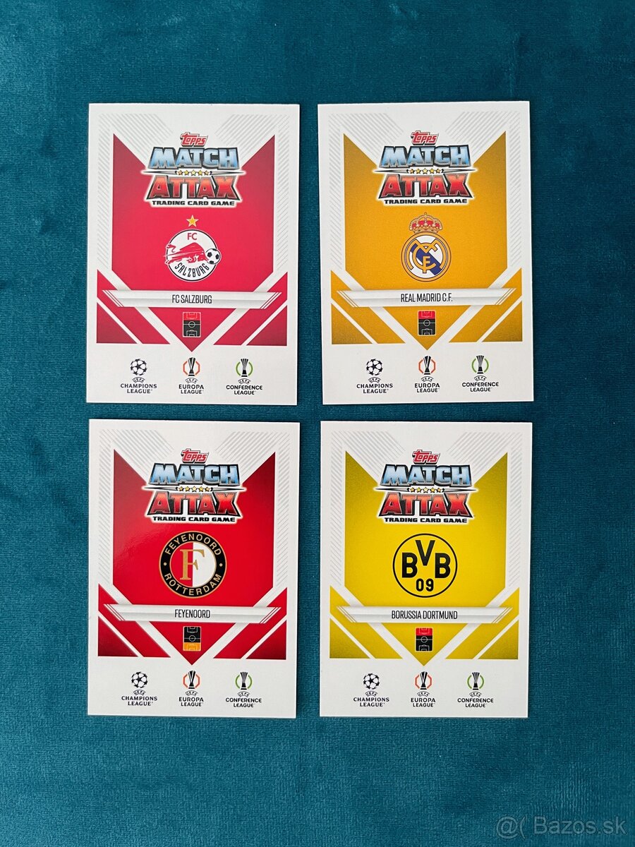 Match Attack 24/25 - 8