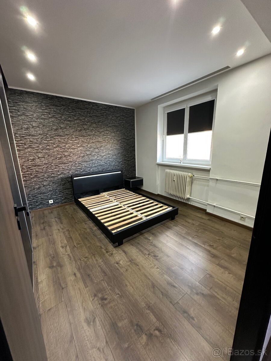 3-izbový byt – Holíč, ul. M. Nešpora - 8