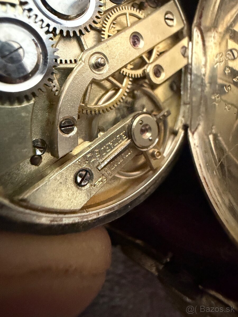 Hodinky - 8