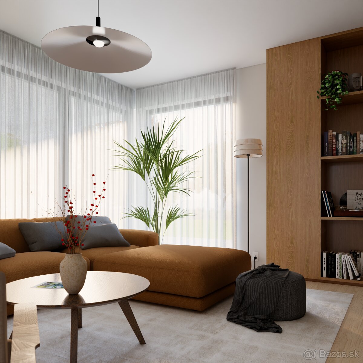 Gbeľany - Nový rodinný dom - 8