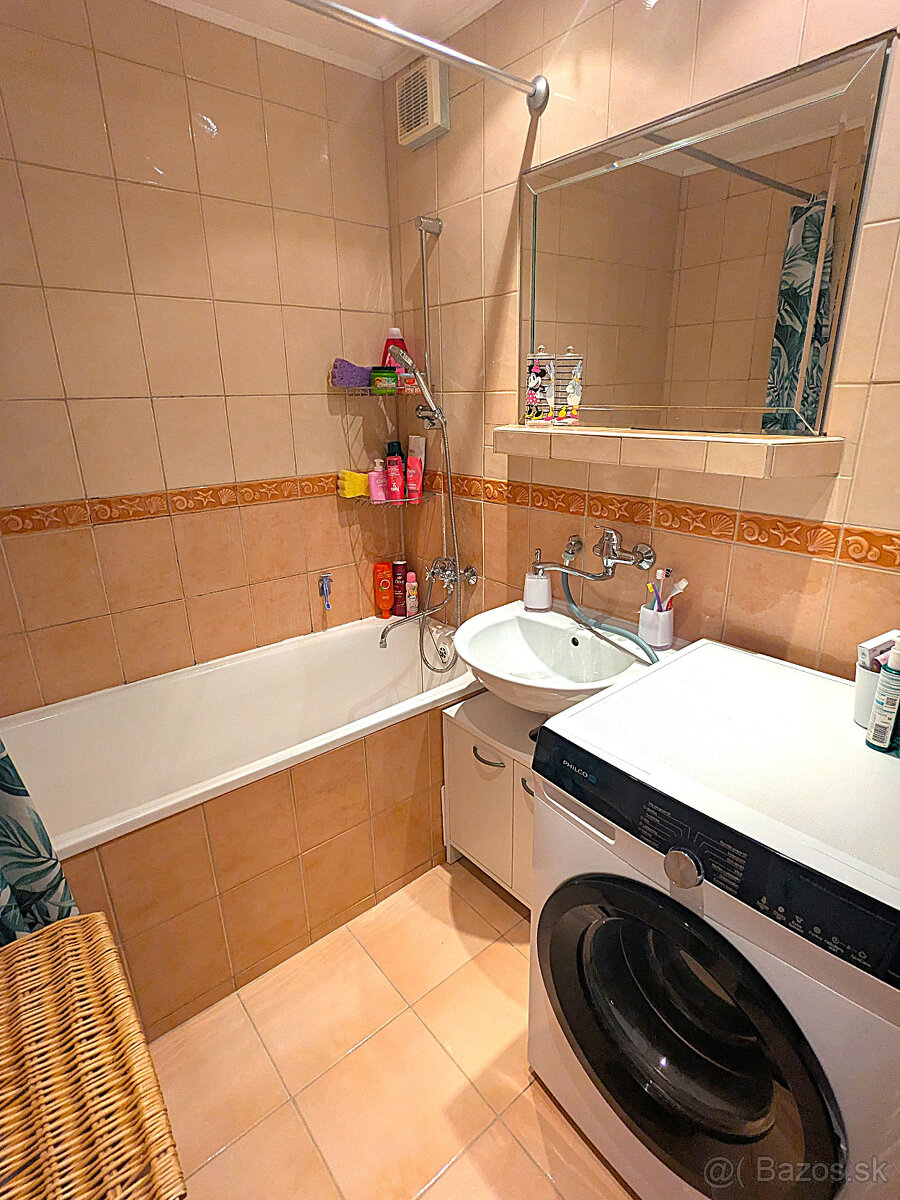 Priestranný 3 i. Ťahanovce, Bukurešťská, Lo, rekonšt.,zariad - 8