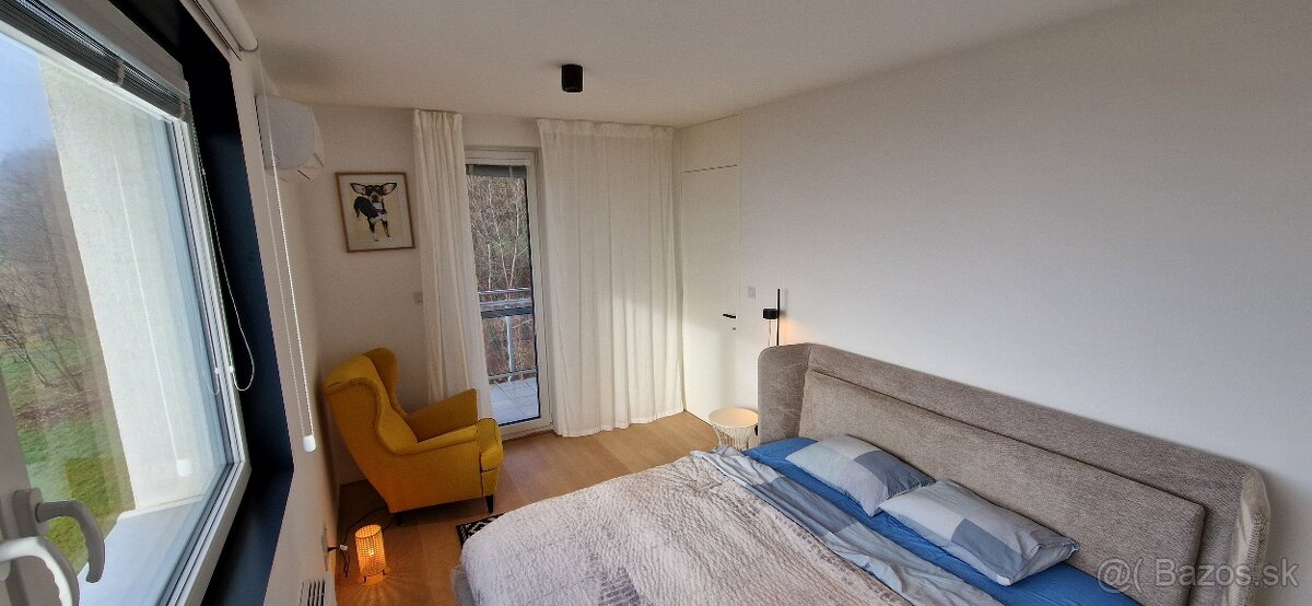 2i byt v novostavbe na Kramároch - 8