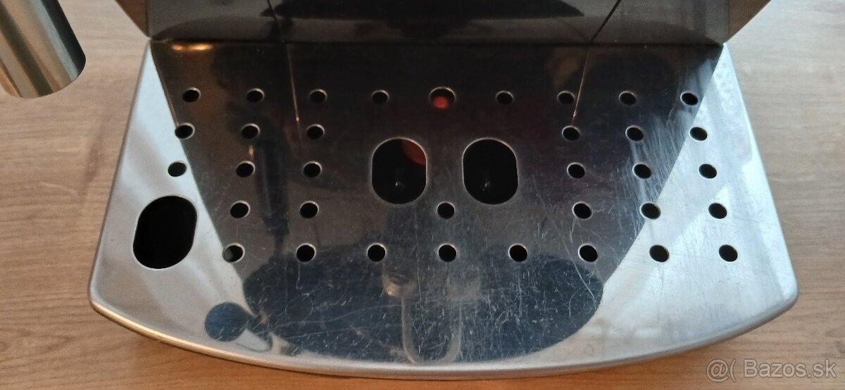 Automatický kávovar De'Longhi Magnifica S Ecam 22.112 B čie - 8