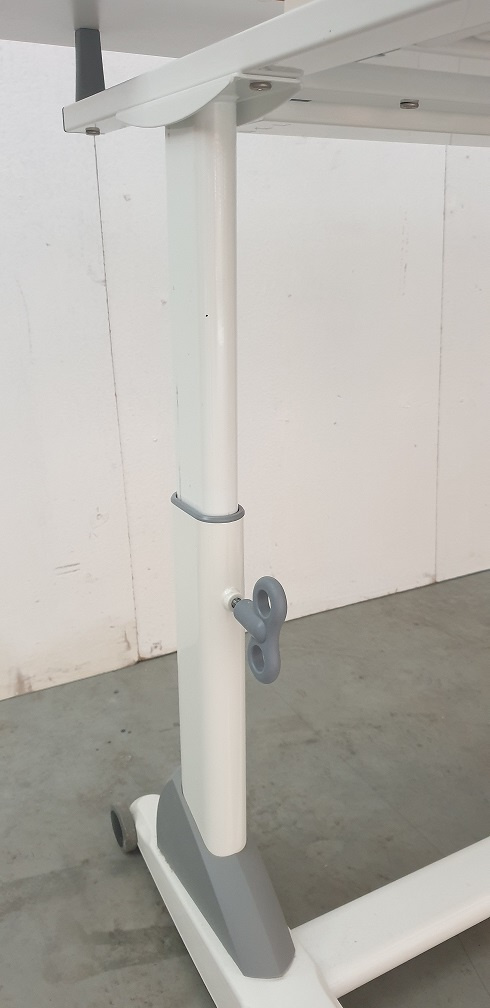 Rastúci detský písací stôl Amadeus Roland - 8