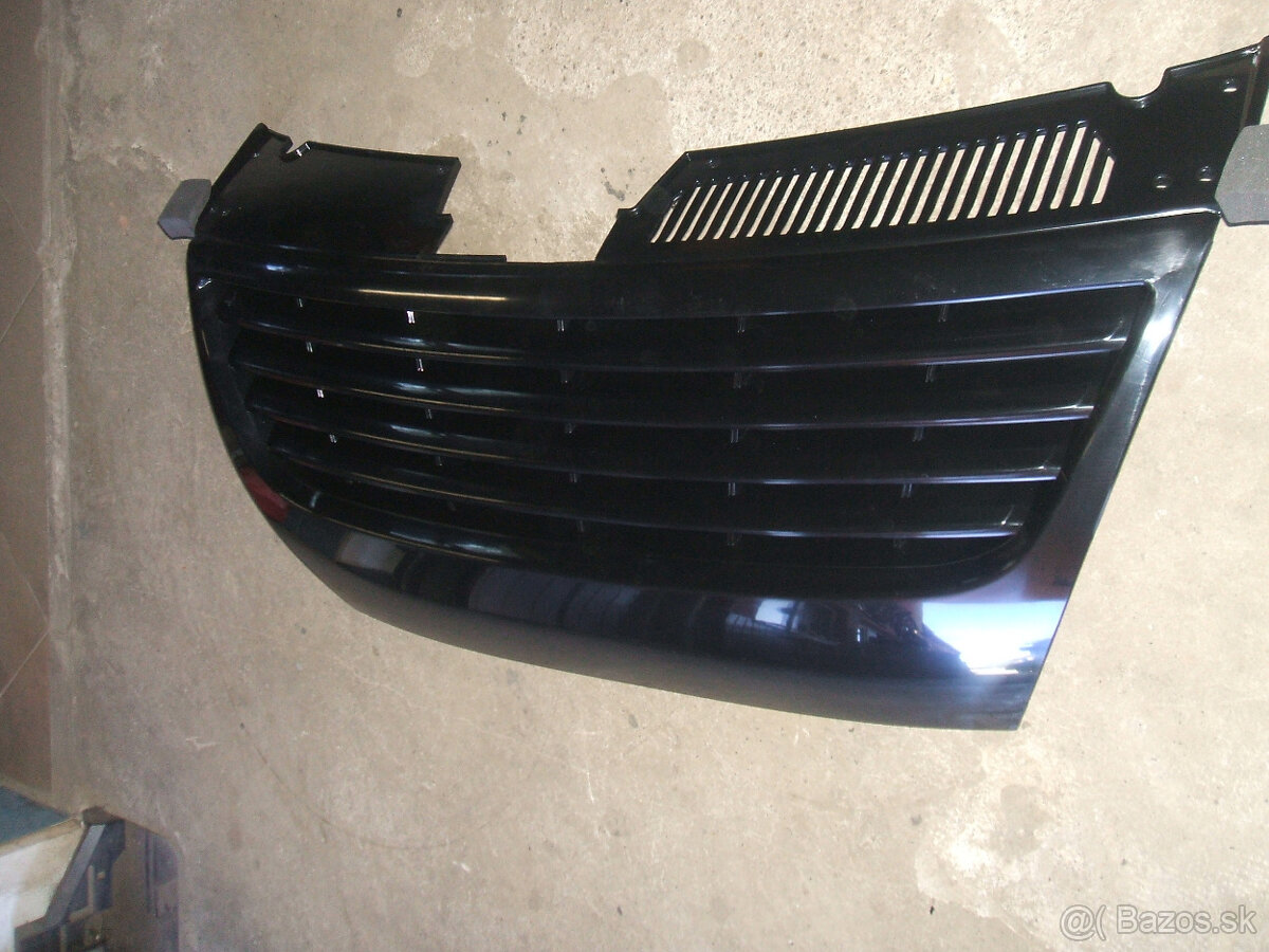 VOLKSWAGEN PASSAT B6 - 8