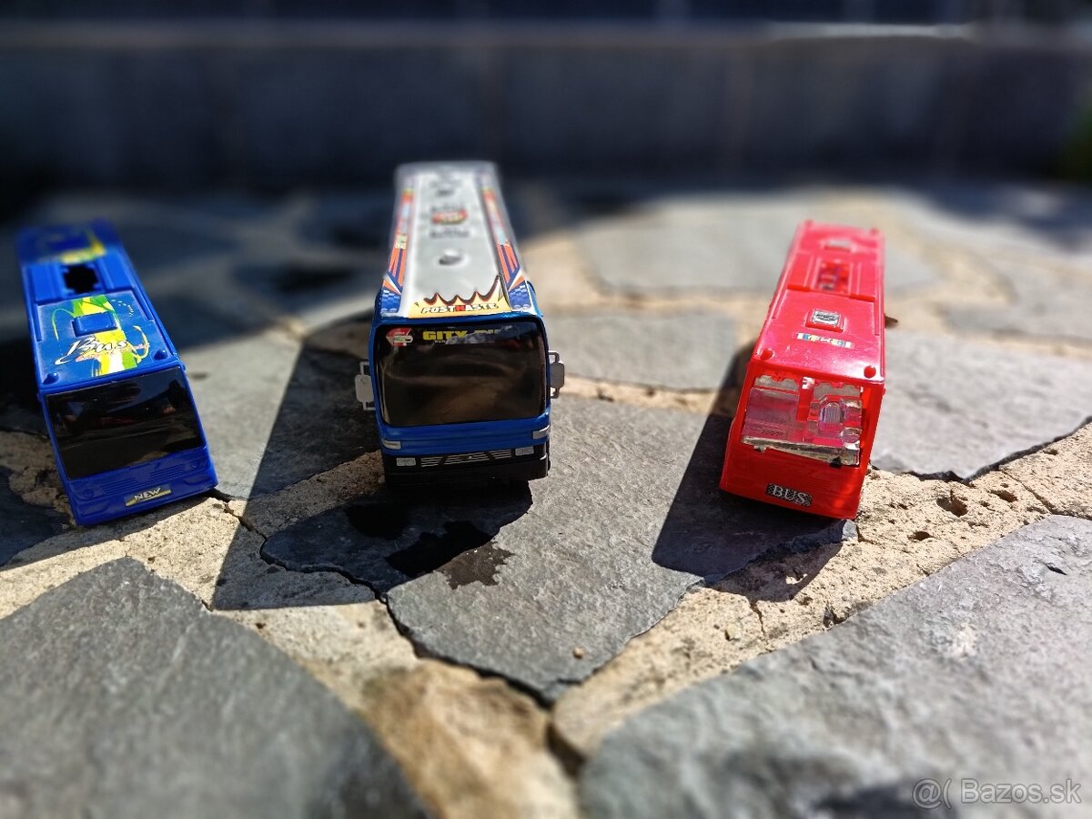 Predám hračky do piesku, autíčka,ruksak. - 8