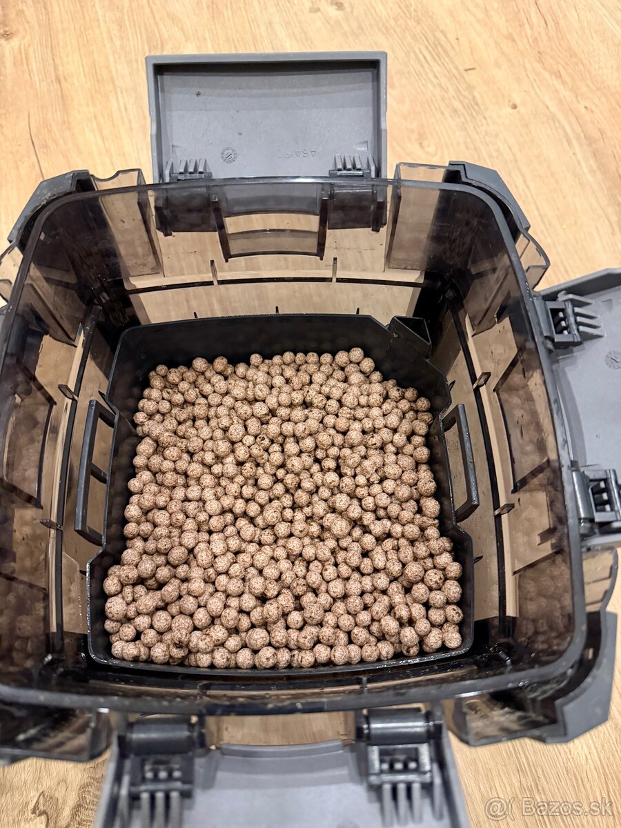 Predám akvárium JUWEL Rio 240 - 8