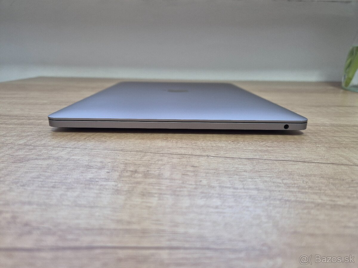 MacBook Pro (13-inch, 2019) /Core-i5/16GB RAM/256GB SSD - 8