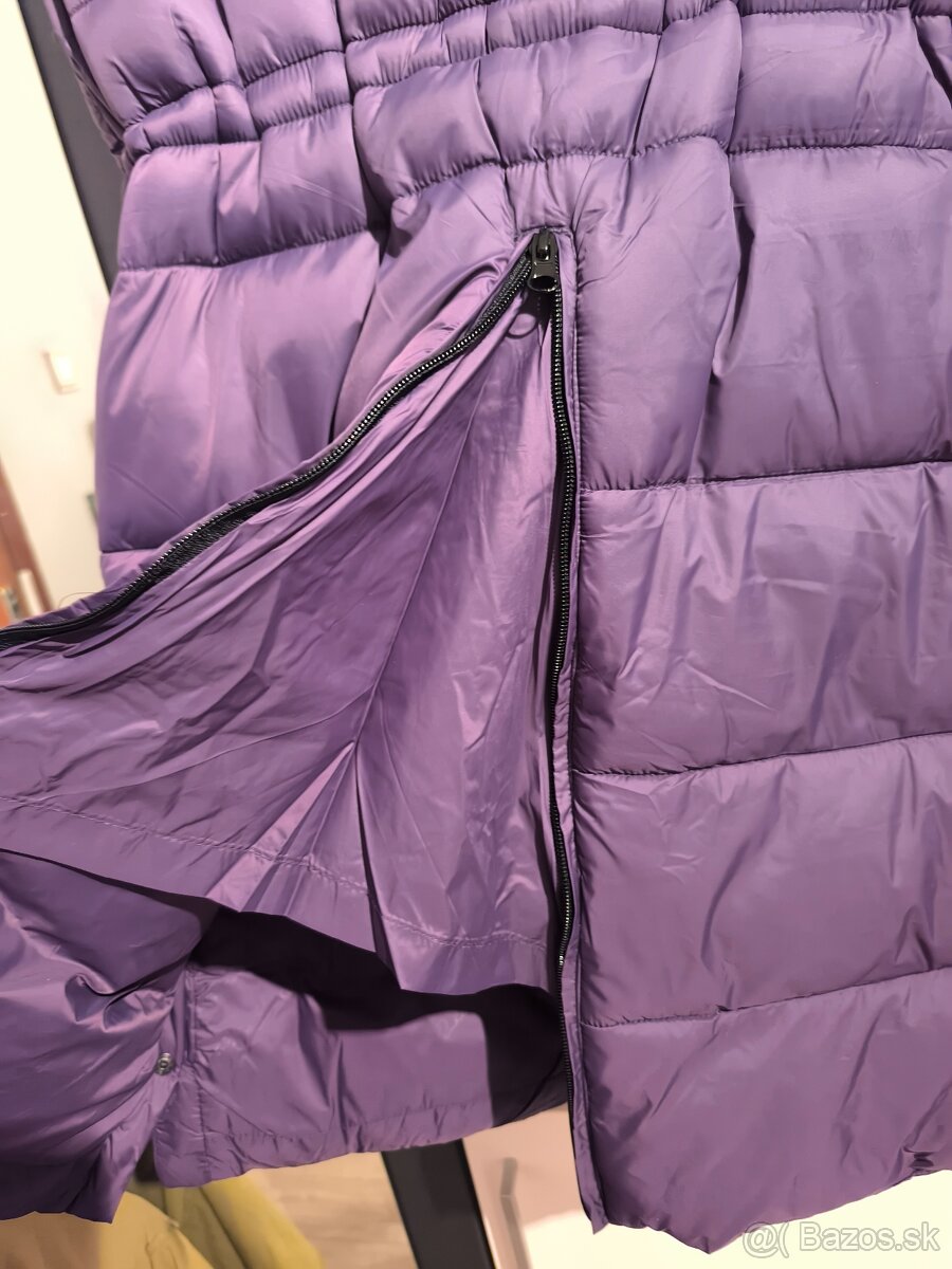 Nová Jazdecká vesta - 8