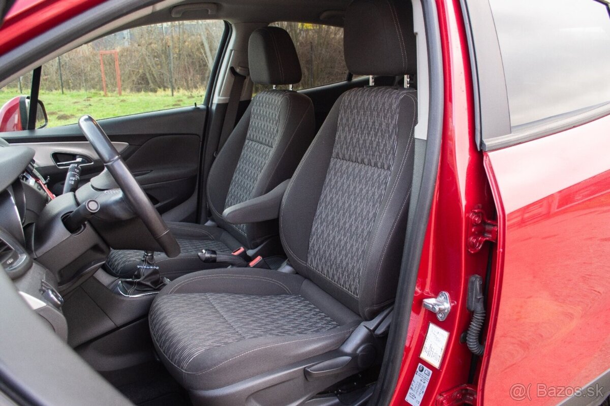 Opel Mokka 1.4 i/LPG - 8