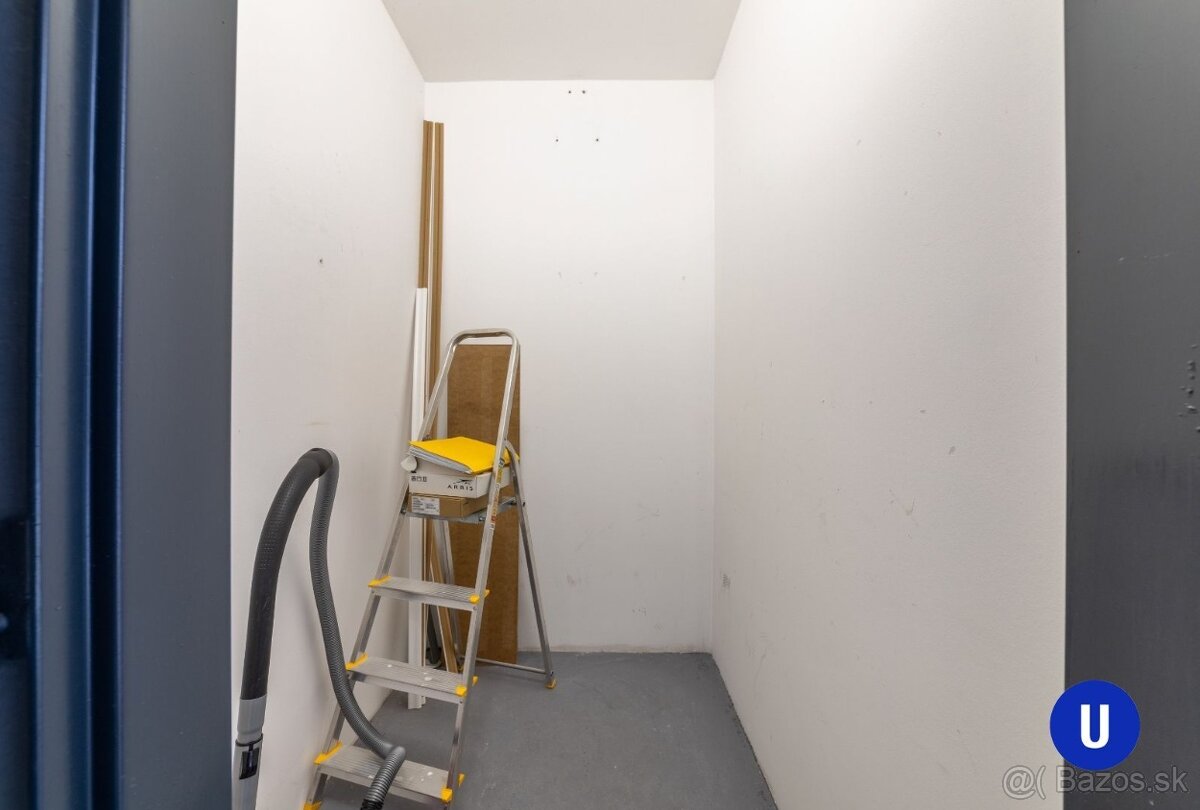 Prenájom Senec - 2i byt s parkovaním - 8