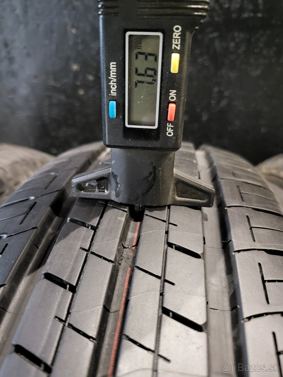 175/60 R16 Bridgestone letne pneumatiky - 8