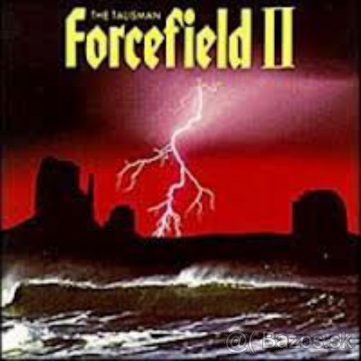 CD Frontline,Freedom Call,Foreigner,Forcefield,Foghat atd - 8