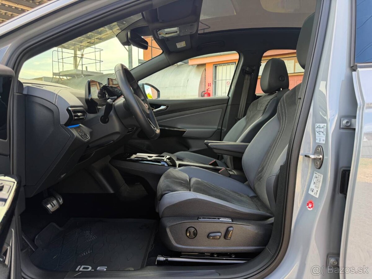 Volkswagen ID.5 Pro Performance 77 kWh - 8