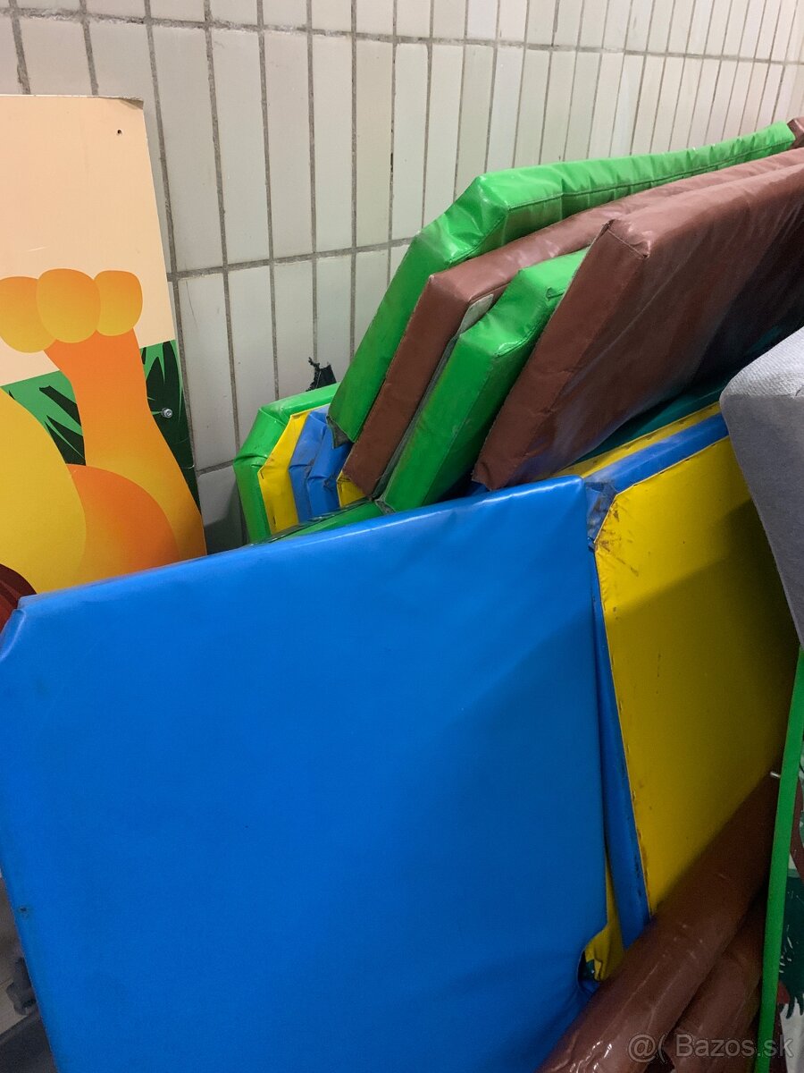 Playground detské ihrisko - 8