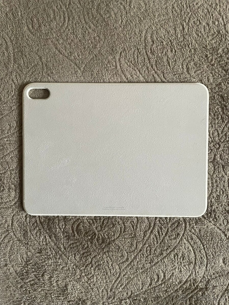 iPad 10.9" 64 GB WiFi Cellular Ružový 2022 - 8