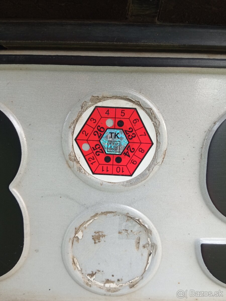 Suzuki Grand Vitara 2.0HDI - 8