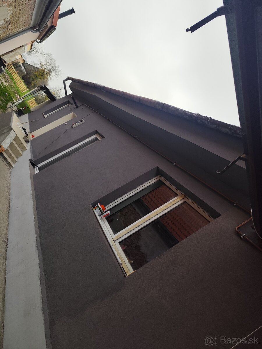 Predám rodinný dom - 8