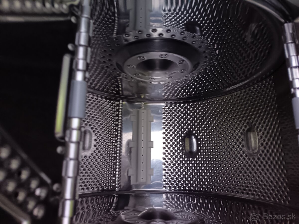 ZEN whirpool na 6.5 kg práčka dovoz v BA - 8