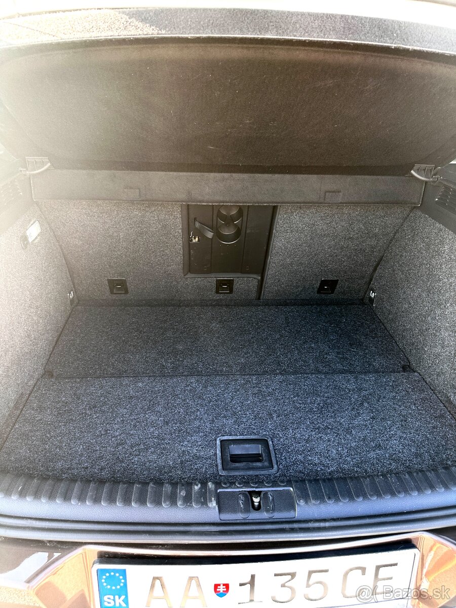 Predám VW Tiguan - 8