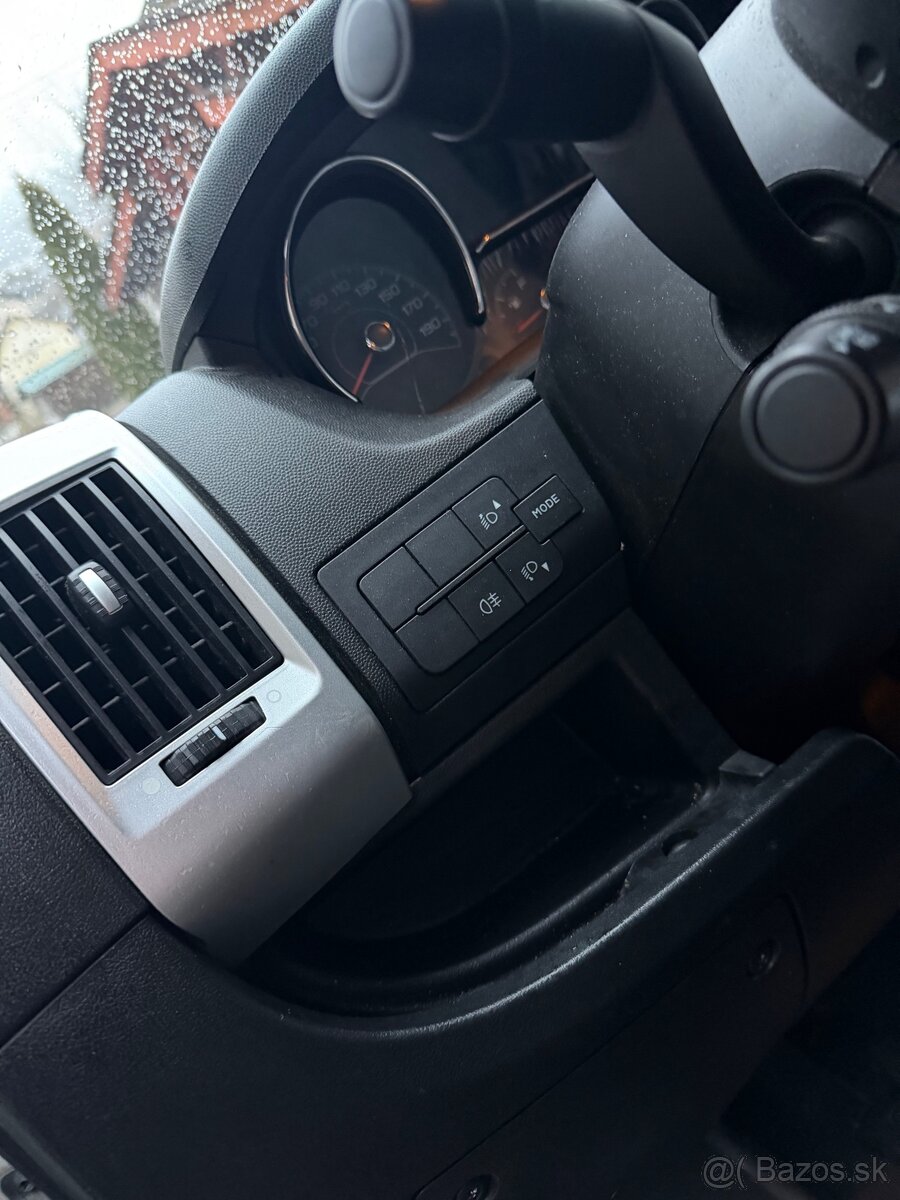 Predam Fiat Ducato 2.3 - 8