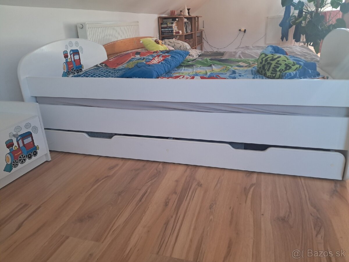 Detská izba - 8