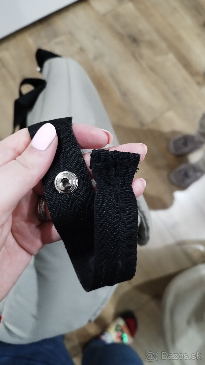 Kočík 3-kombinácia Kunert - 8