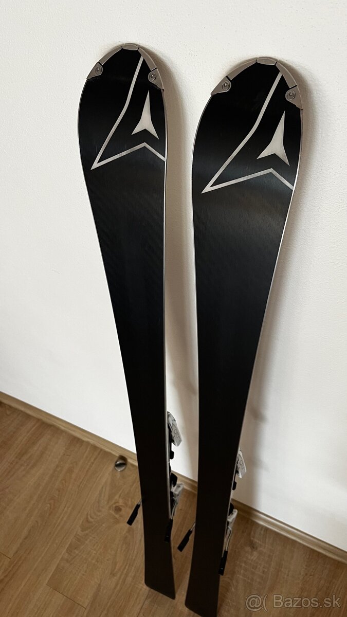 Lyže Atomic 157 cm - 8