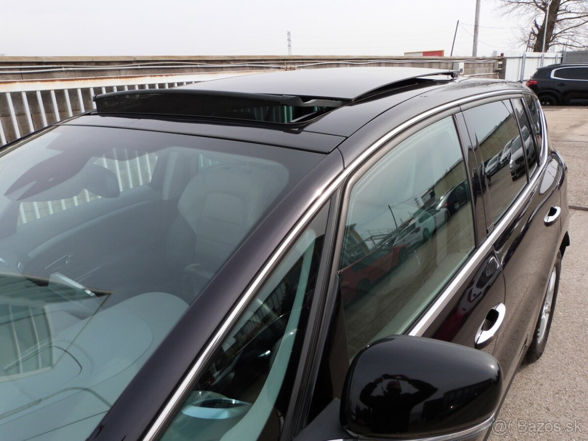 Renault Espace Energy dCi 160 Initale Paris EDC Full - 8