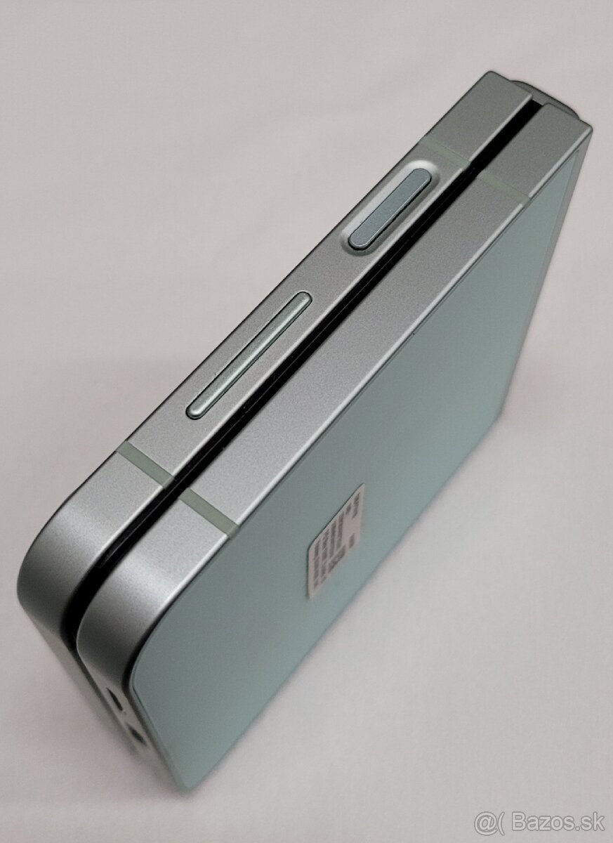 Samsung Galaxy Z Flip 6 256Gb - 8