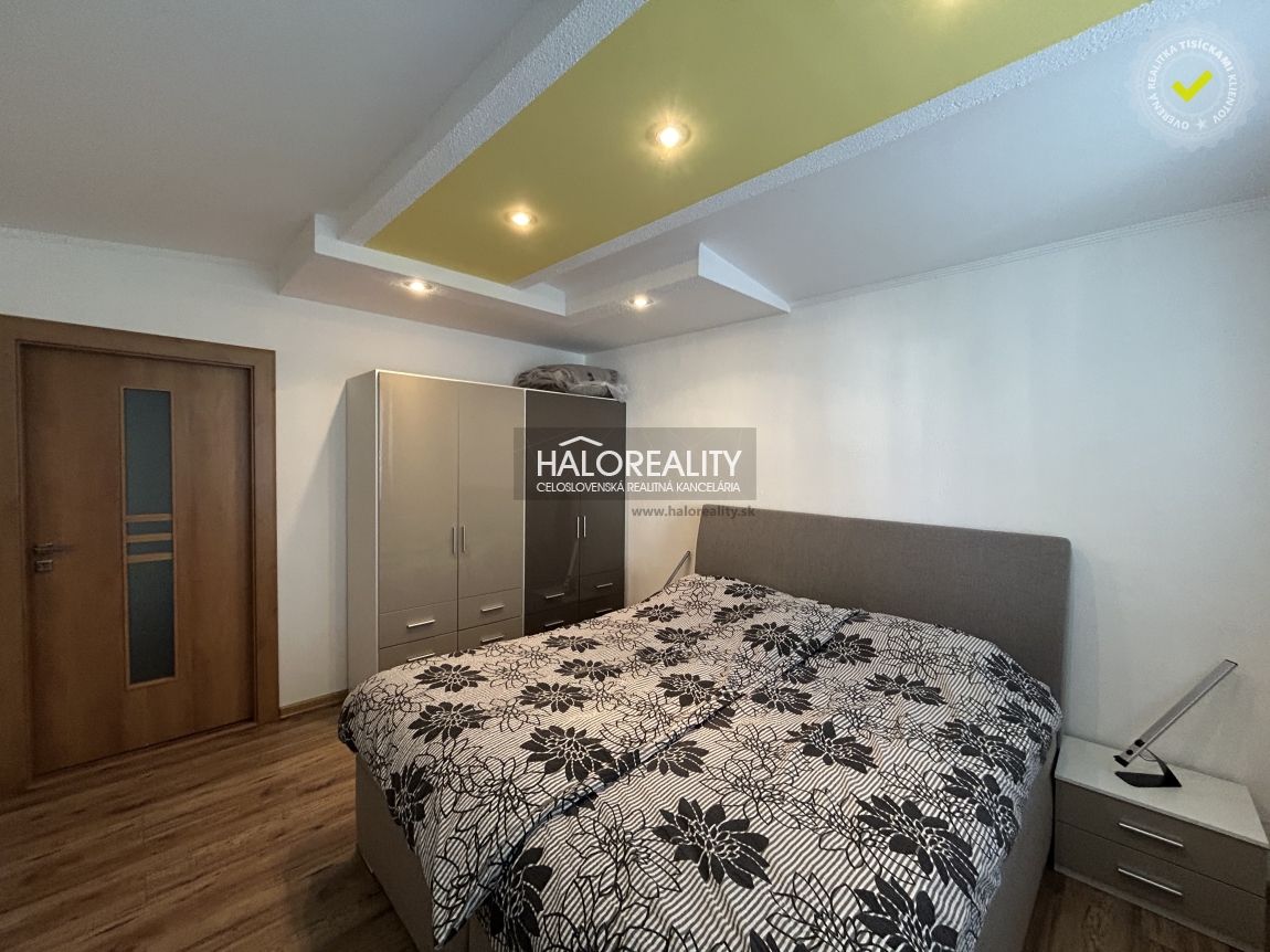 HALO reality - Prenájom, dvojizbový byt Bojnice, Lúčky - 8