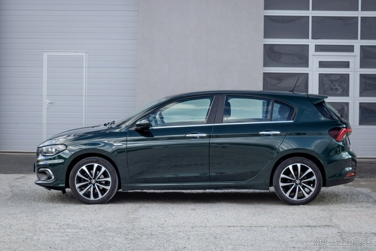 Fiat Tipo 1.4 - 8