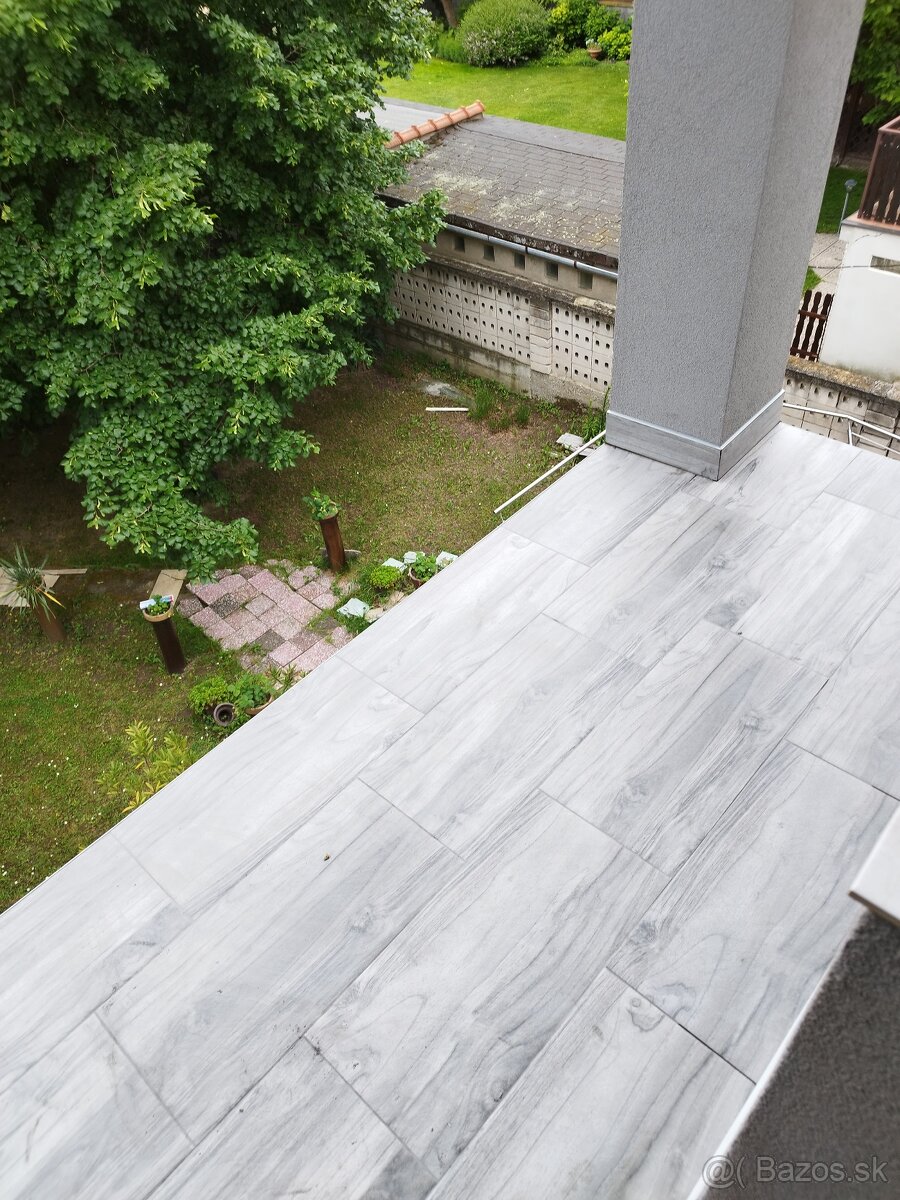 Obkladačské, murárske, maliarske práce - 8