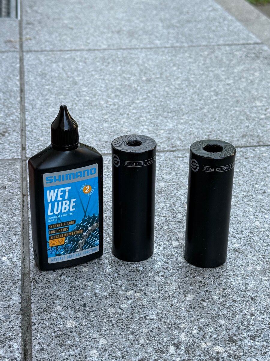 WeThePeople Arcade BMX - 8