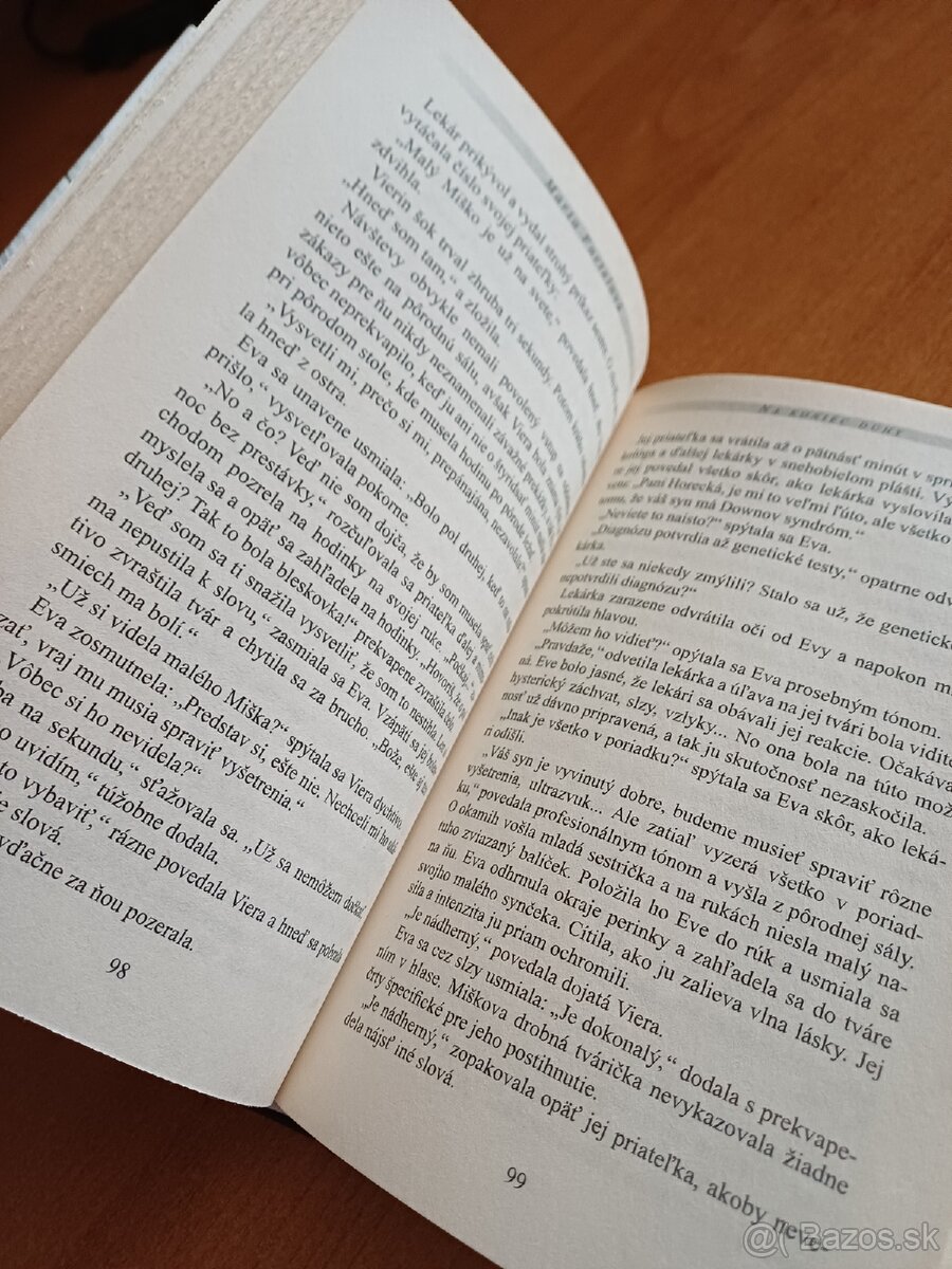 Marta Fartelová Na koniec dúhy - 8