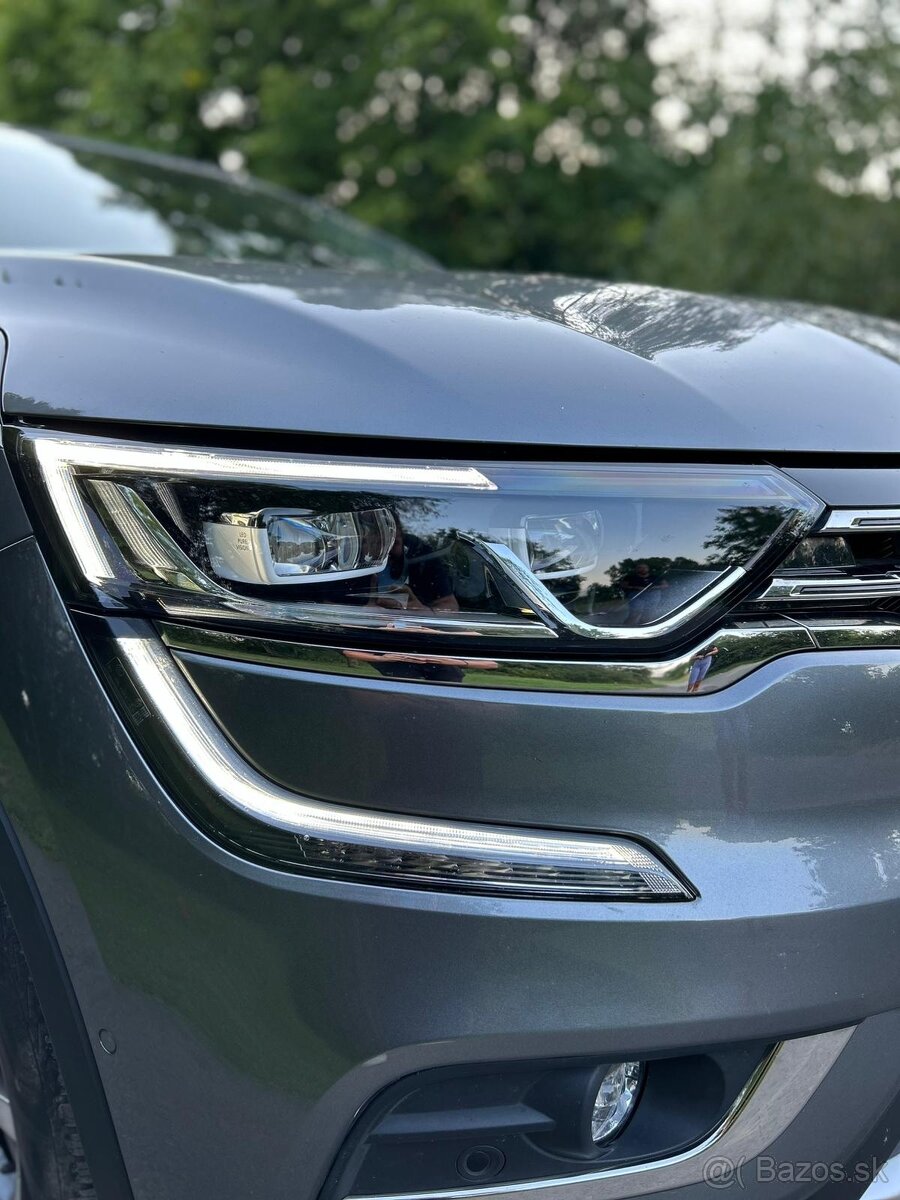 Renault Koleos 2 - 8