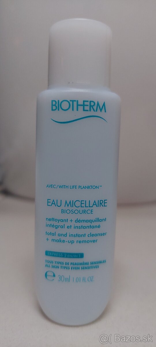 predam roznu novu kozmetiku BIOTHERM a CLARINS - 8