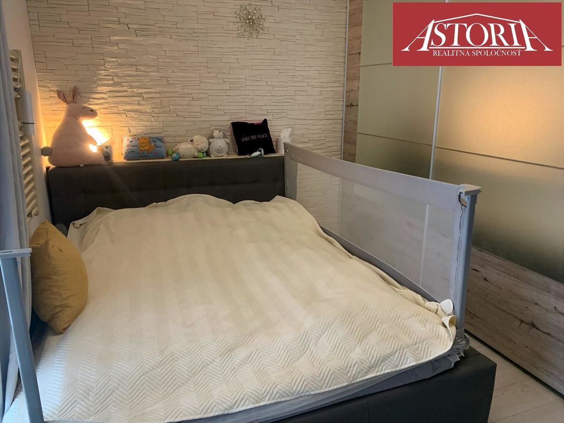 Rodinný dom Necpaly novostavba kompletne zariadený - 8