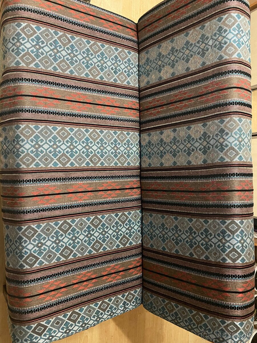 Tepovanie pohoviek. Čistenie pohoviek - 8