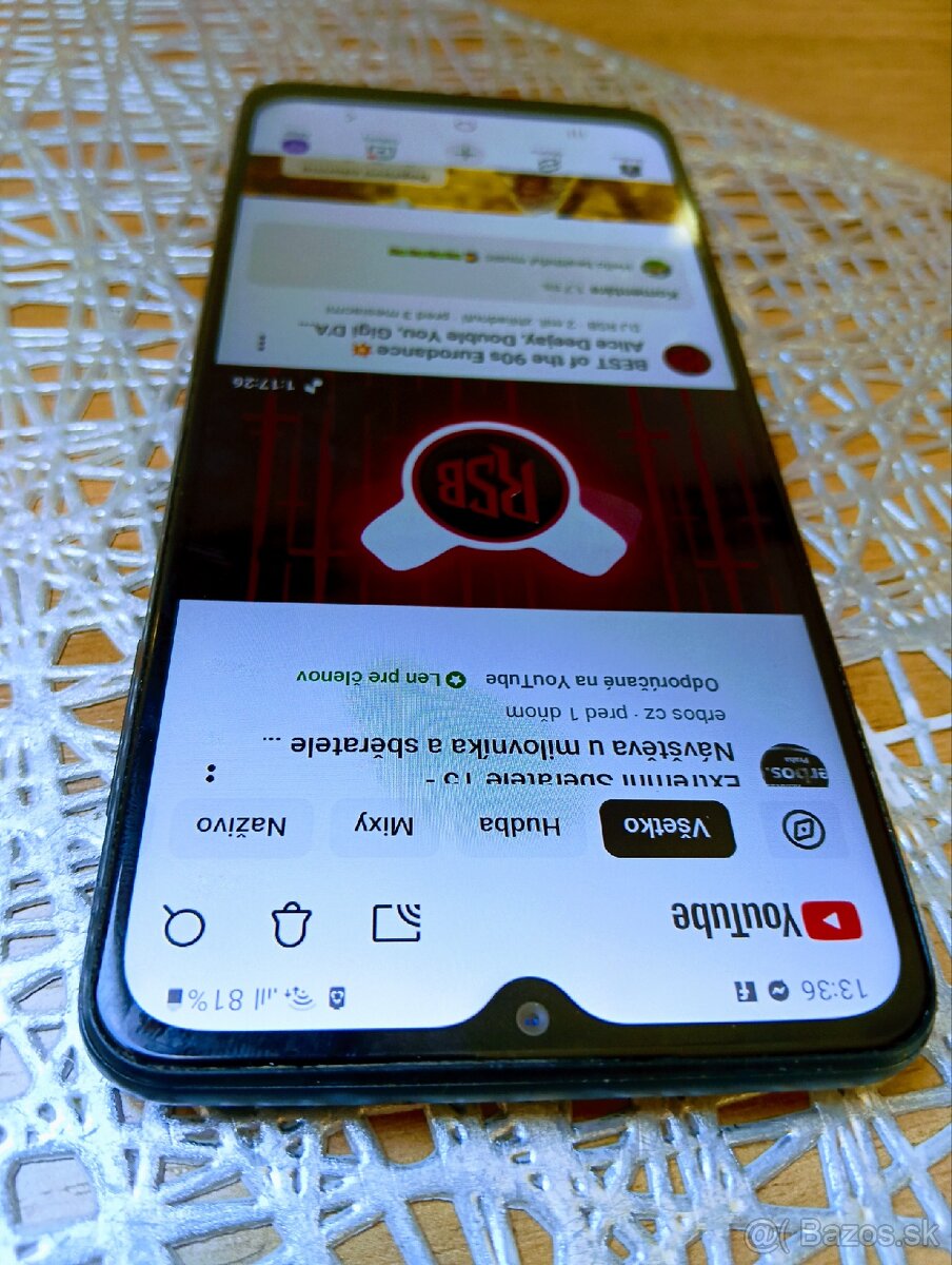 Samsung Galaxy A12. - 8