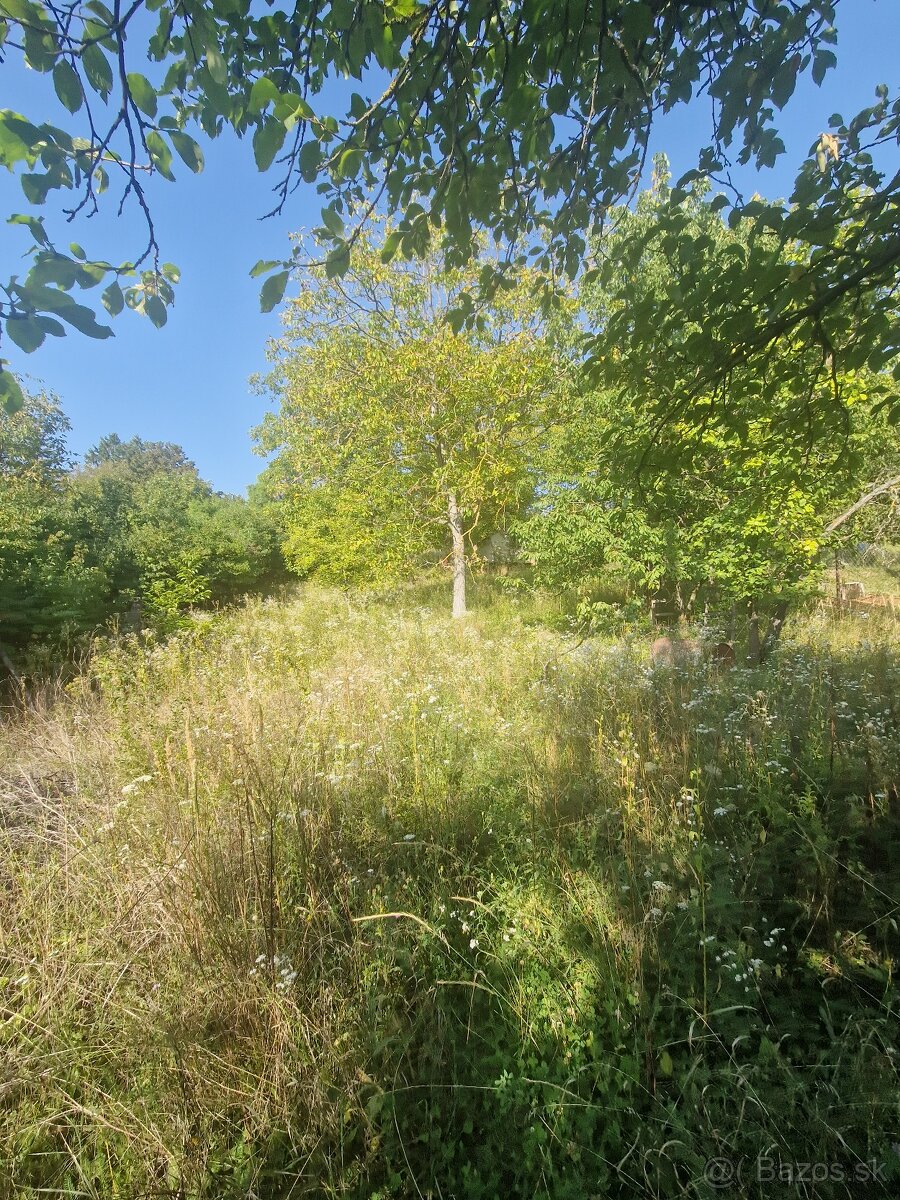 Pozemok Piešťany Červená Veža - 8