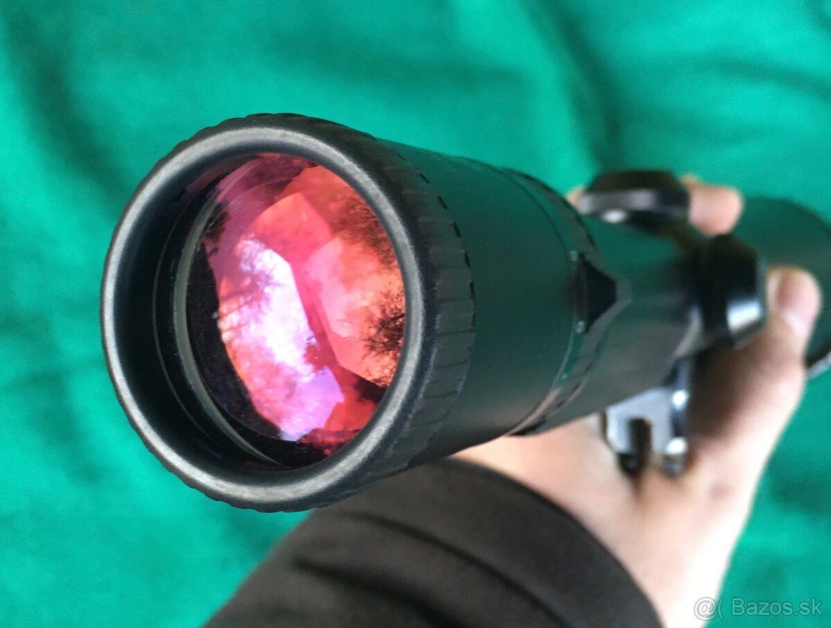 Zeiss Diavari 3-12x56 T - 8