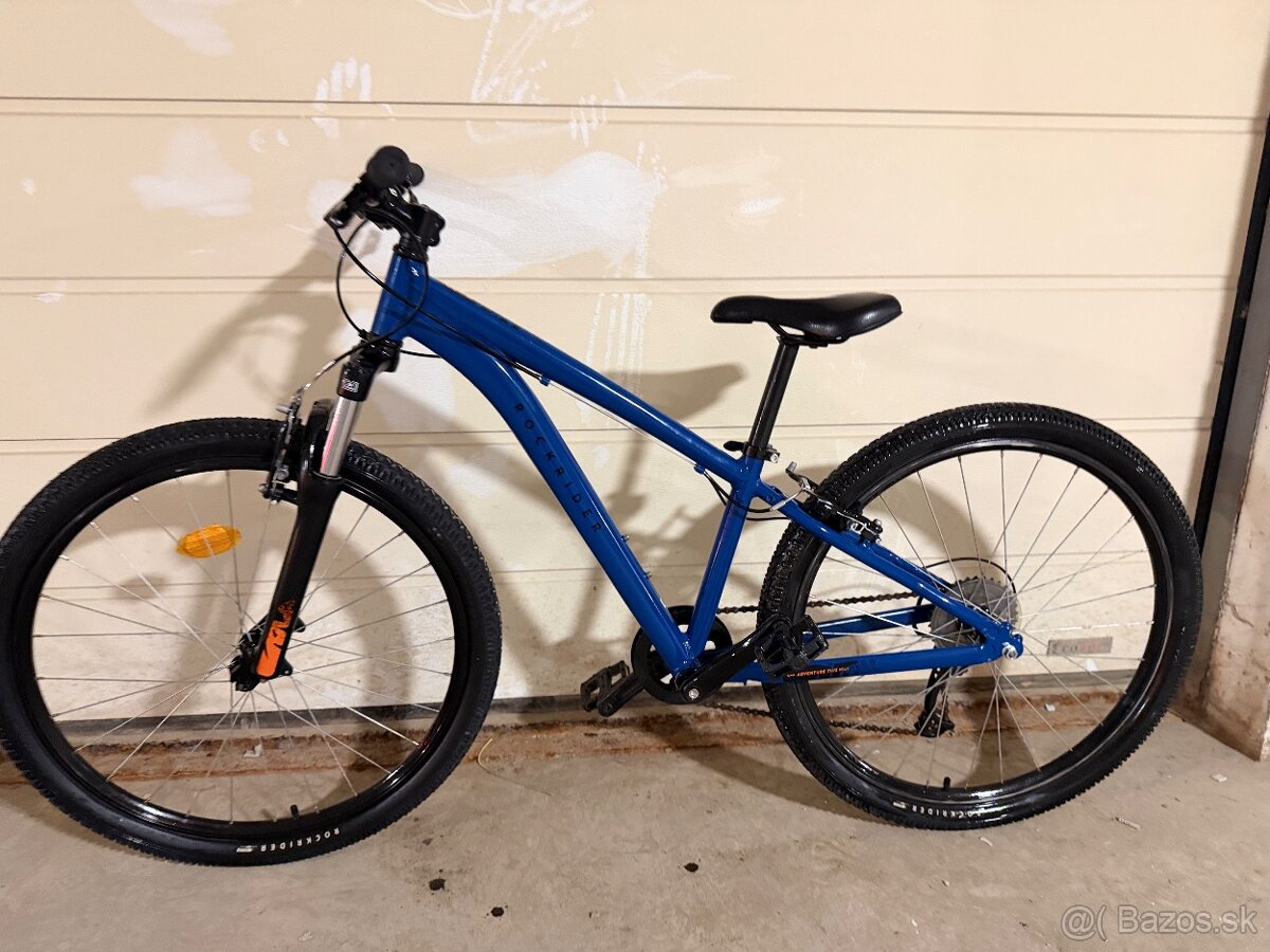 Rockrider ST 500 24” - 8