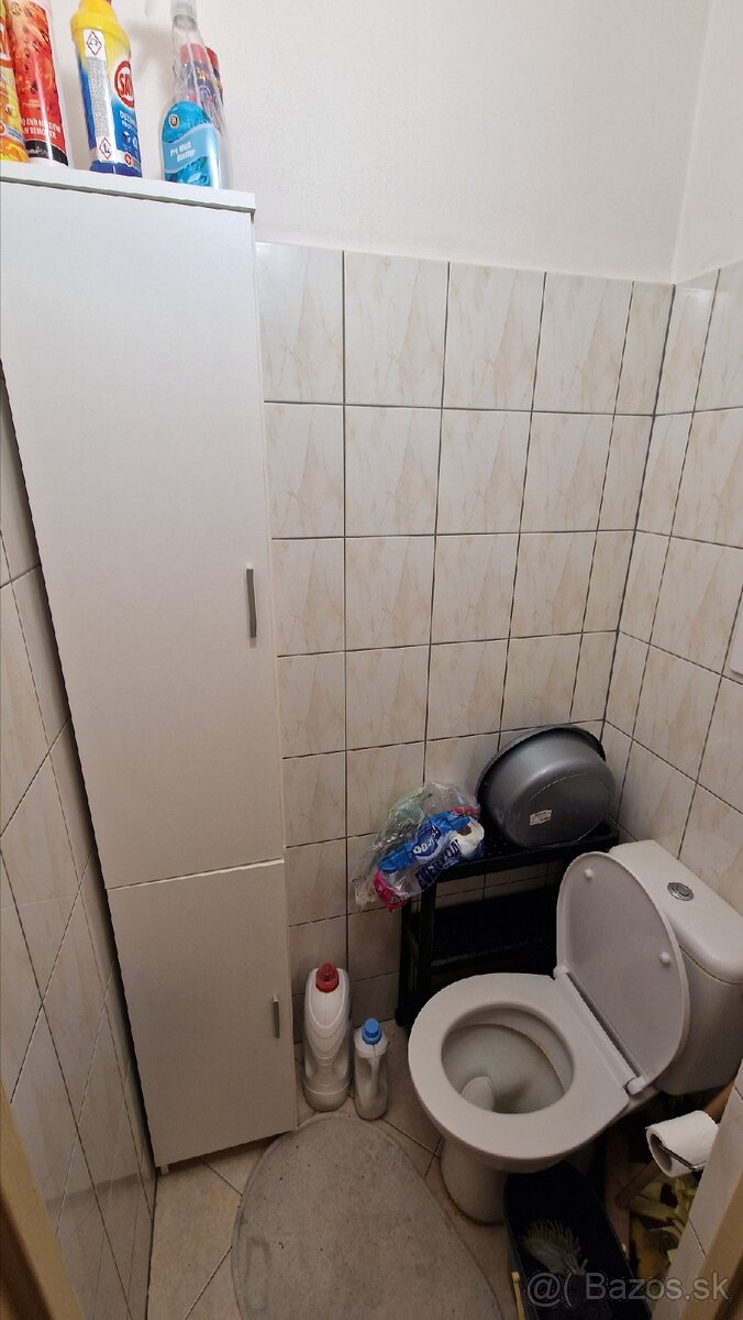 Prenájom 1izbového bytu - 8