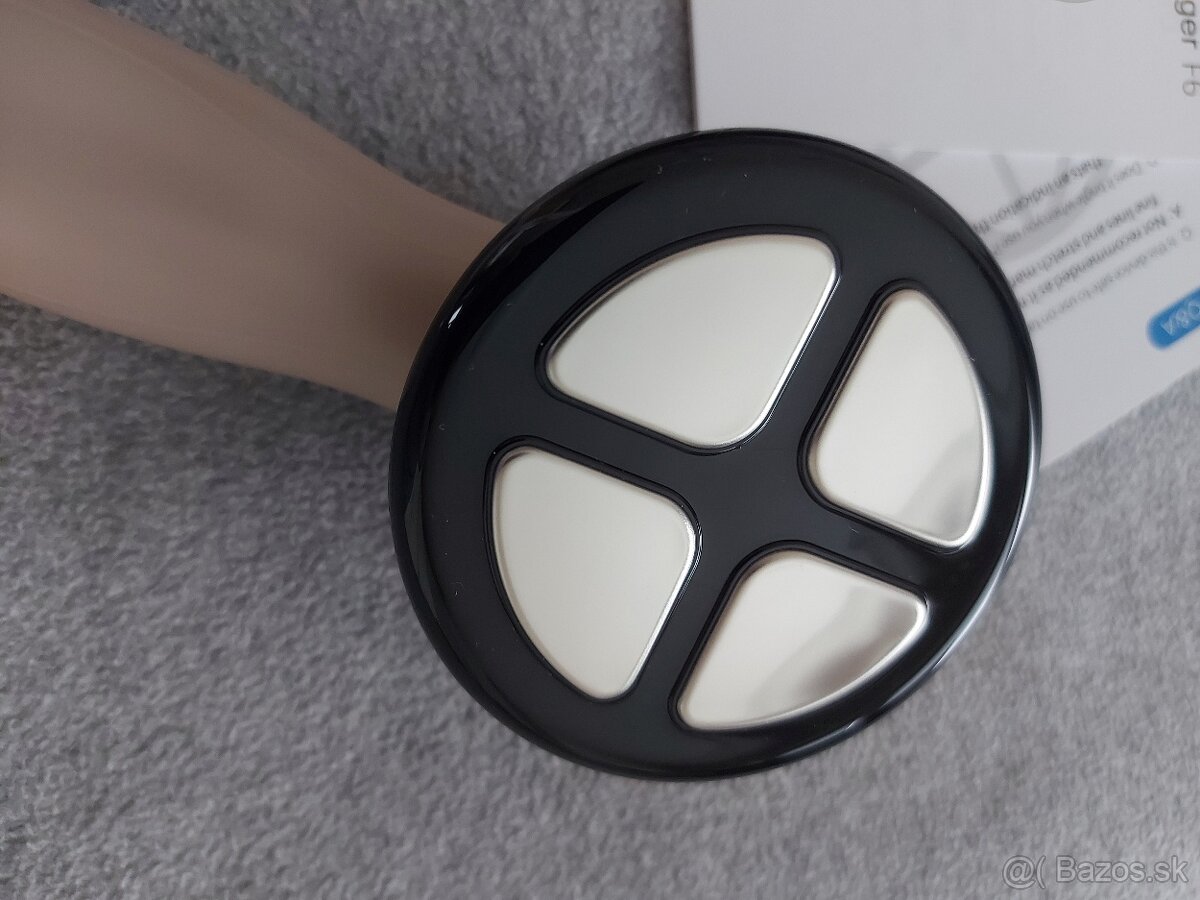 Anticelulitídny masážny prístroj - 8