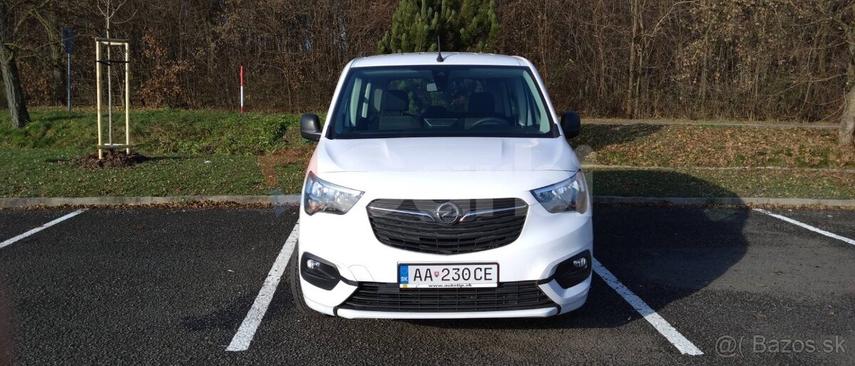 Opel Combo Life Pro 1.5 CDTI S&S Edition - 8