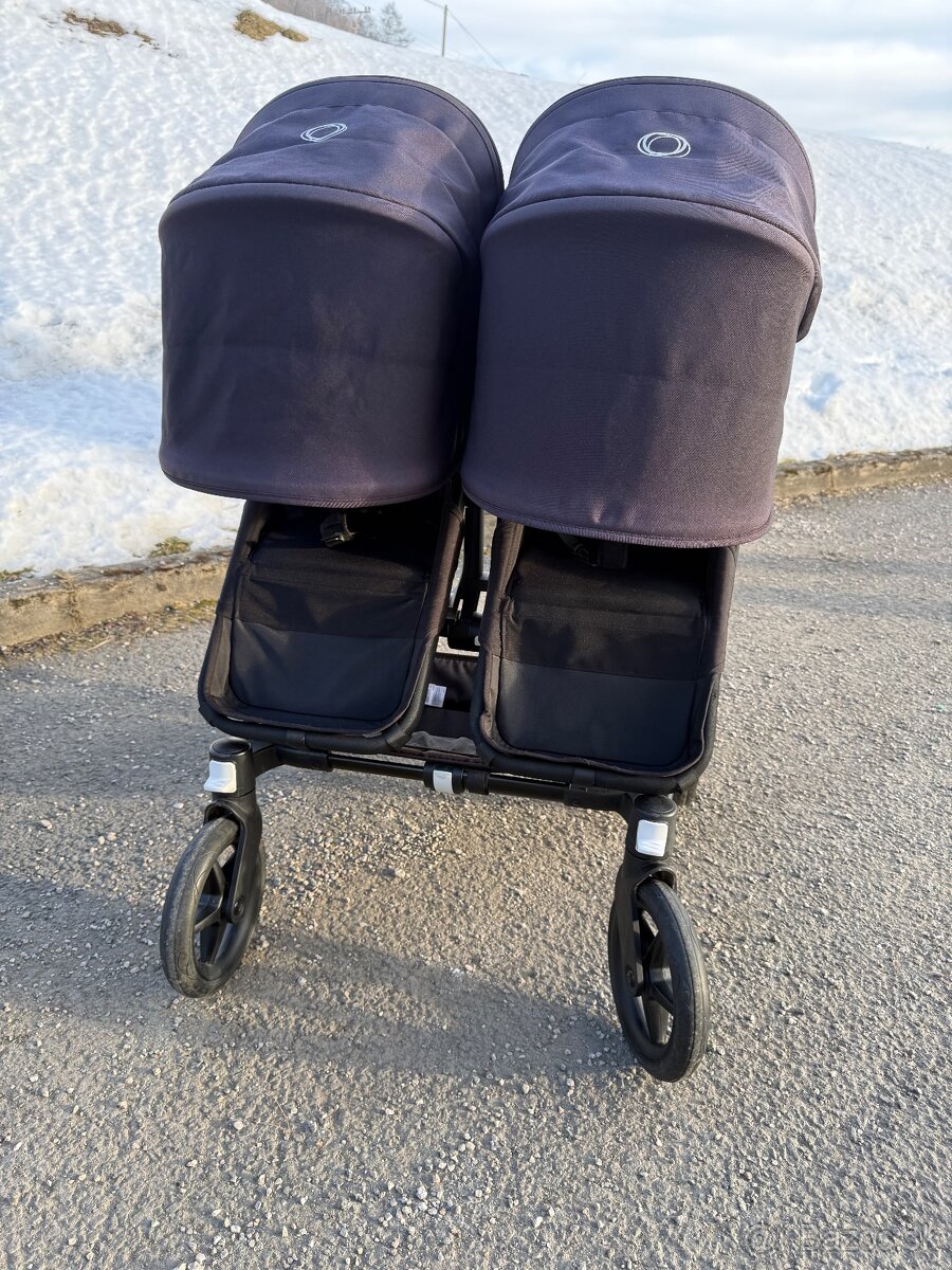 Bugaboo donkey 3 - 8